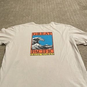 Vintage Patagonia shirt